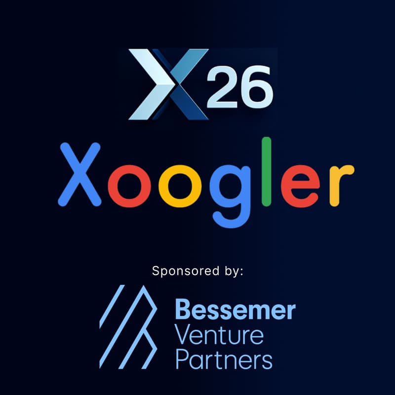 Cover Image for Google & McKinsey | Co-founder Exploration