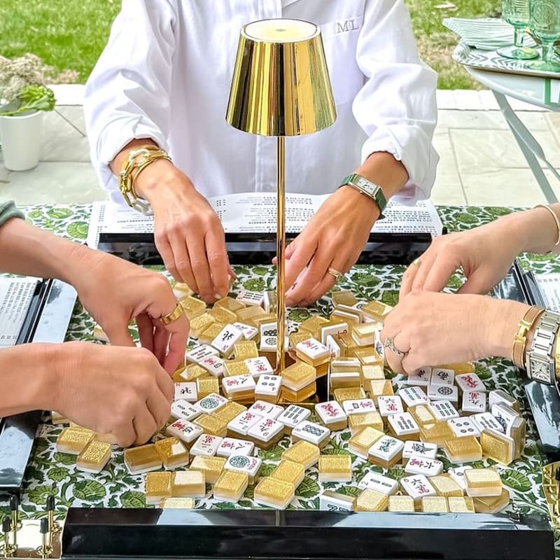 Cover Image for Mahjong Monday - Social Open Play