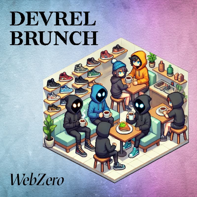 Cover Image for DevRel Brunch with Koii 🥑