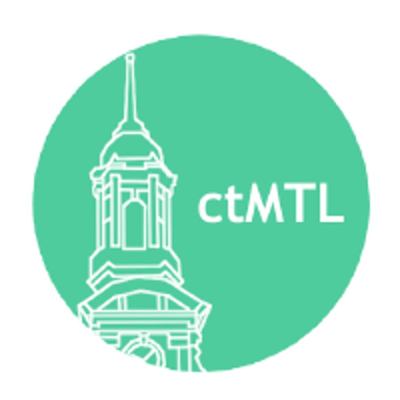 Cover Image for Civic Tech Montreal Hacknight #2