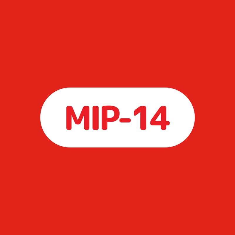 Cover Image for MIP-14