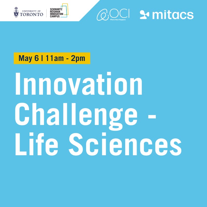 Cover Image for Innovation Challenge - Life Sciences
