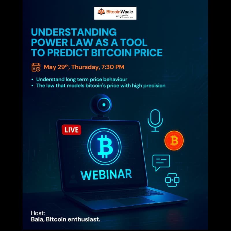 Cover Image for Understanding Power Law