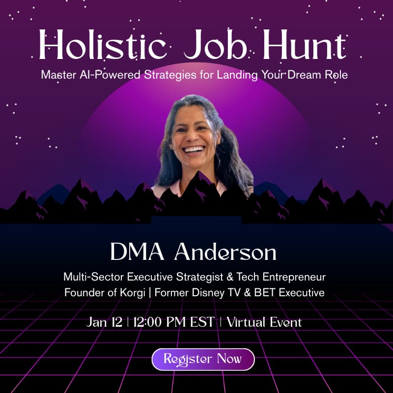 Cover Image for Starteryou x Korgi: How to land your dream role