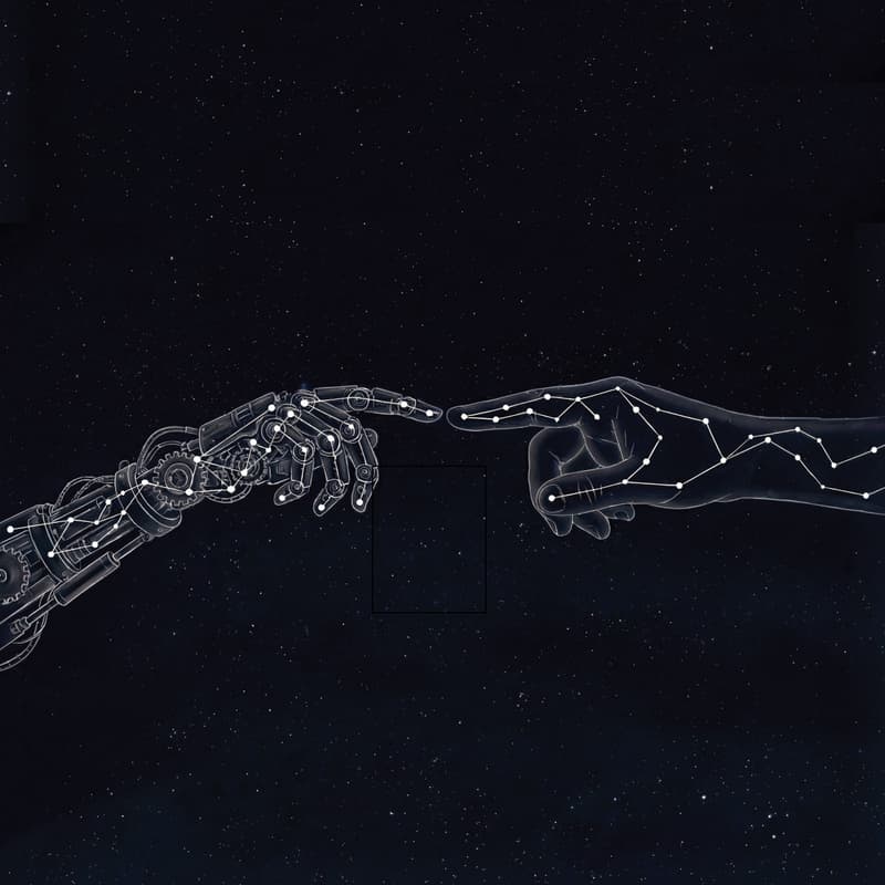 Cover Image for Constellation x e184 Happy Hour @ NeurIPS: Brains and AI