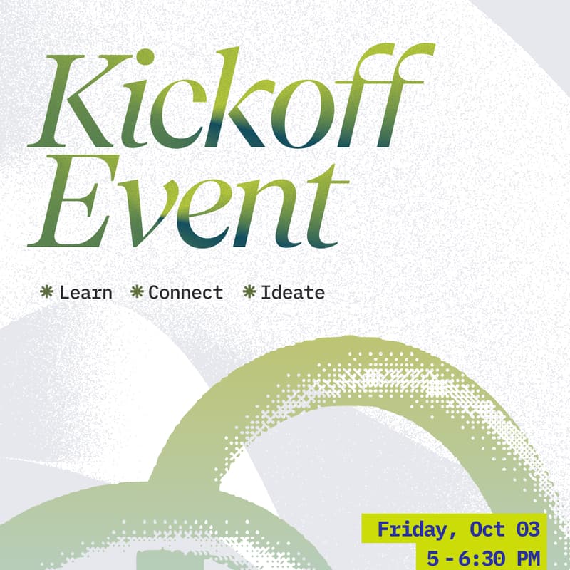 Cover Image for CSEED Kick-Off Au 25