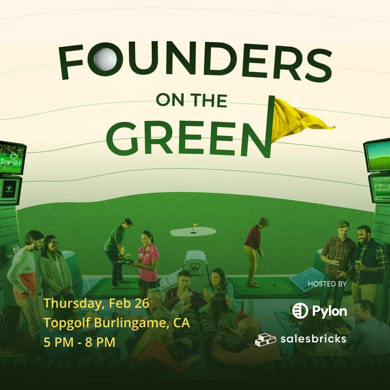 Cover Image for Founders on the Green