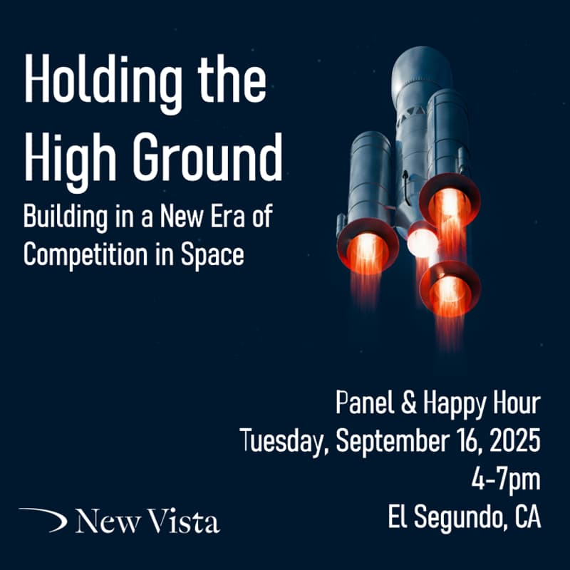 Cover Image for Holding the High Ground