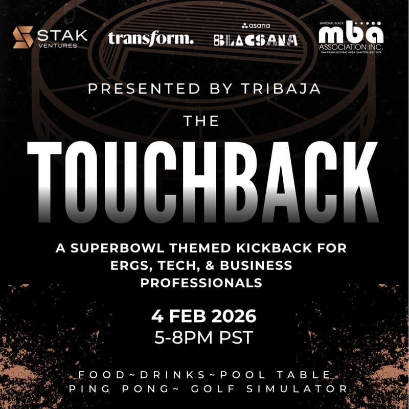 Cover Image for The Touchback