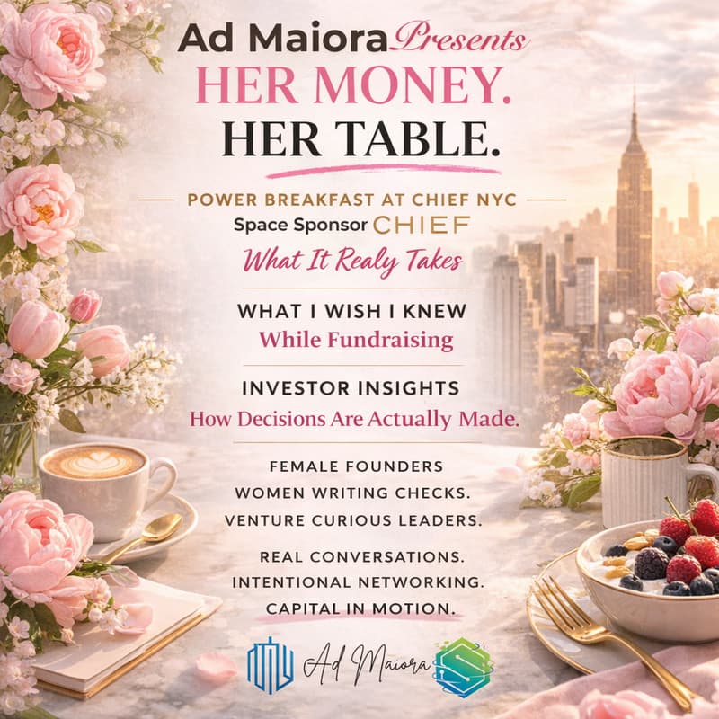 Cover Image for Her Money. Her Table.