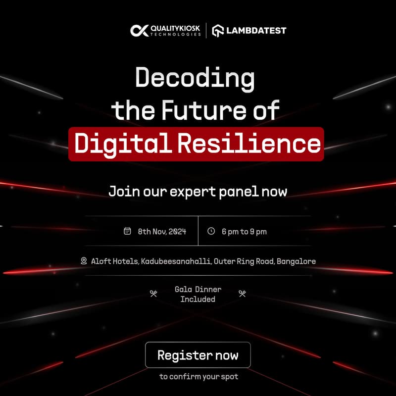 Cover Image for Decoding Digital Resilience