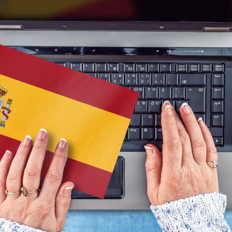 Cover Image for Digital Nomad Visa Spain (DNV) - FREE Webinar, Q&A