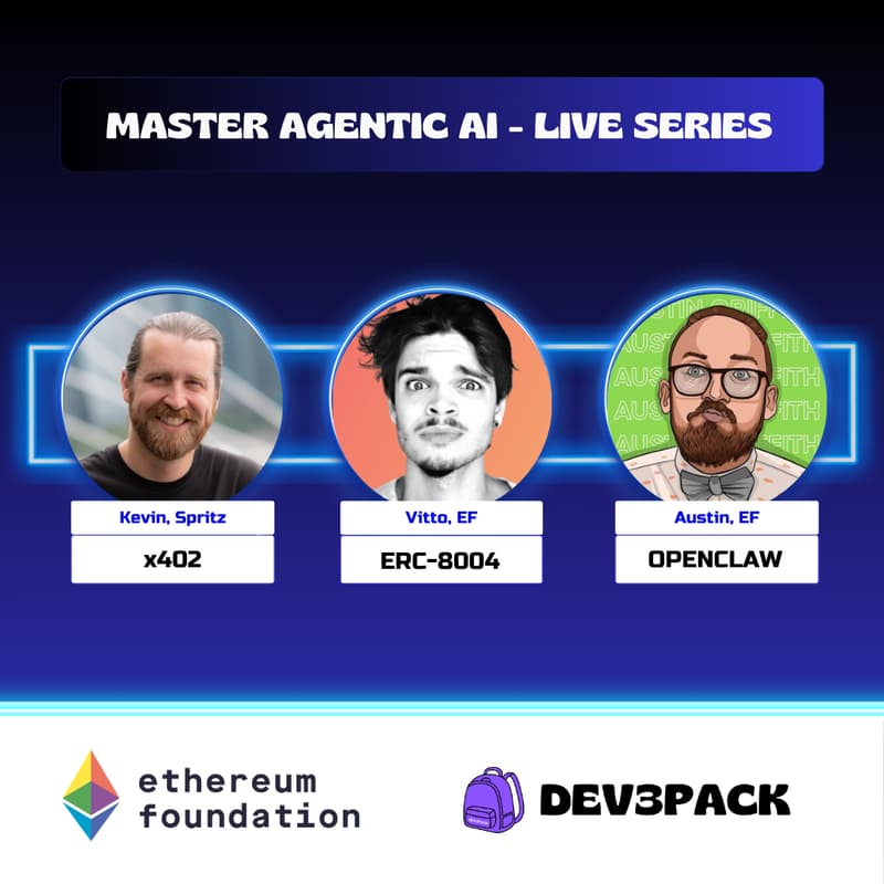 Cover Image for Master Agentic AI Stack