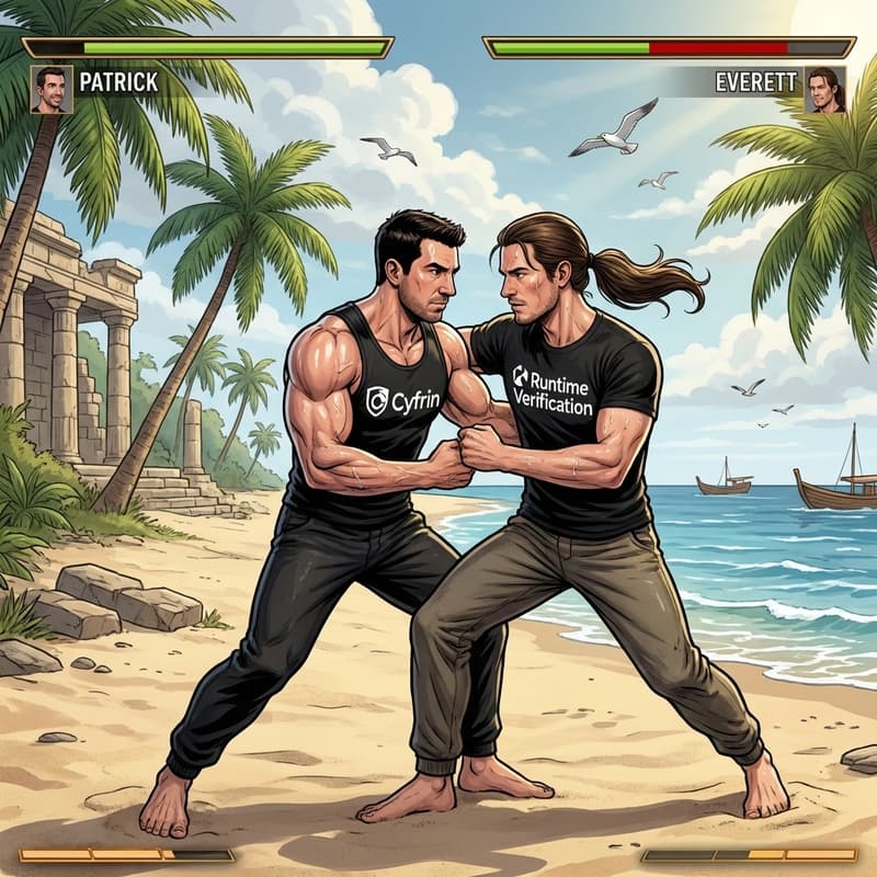 Cover Image for Beach Wrestling: A Sockless Event