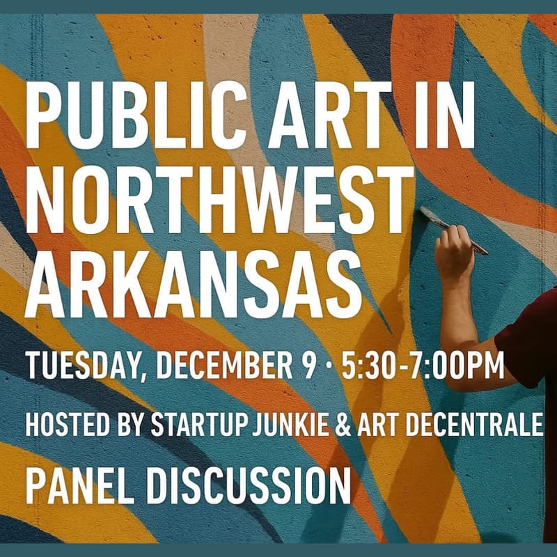 Cover Image for Public Art 101: From Concept to Installation