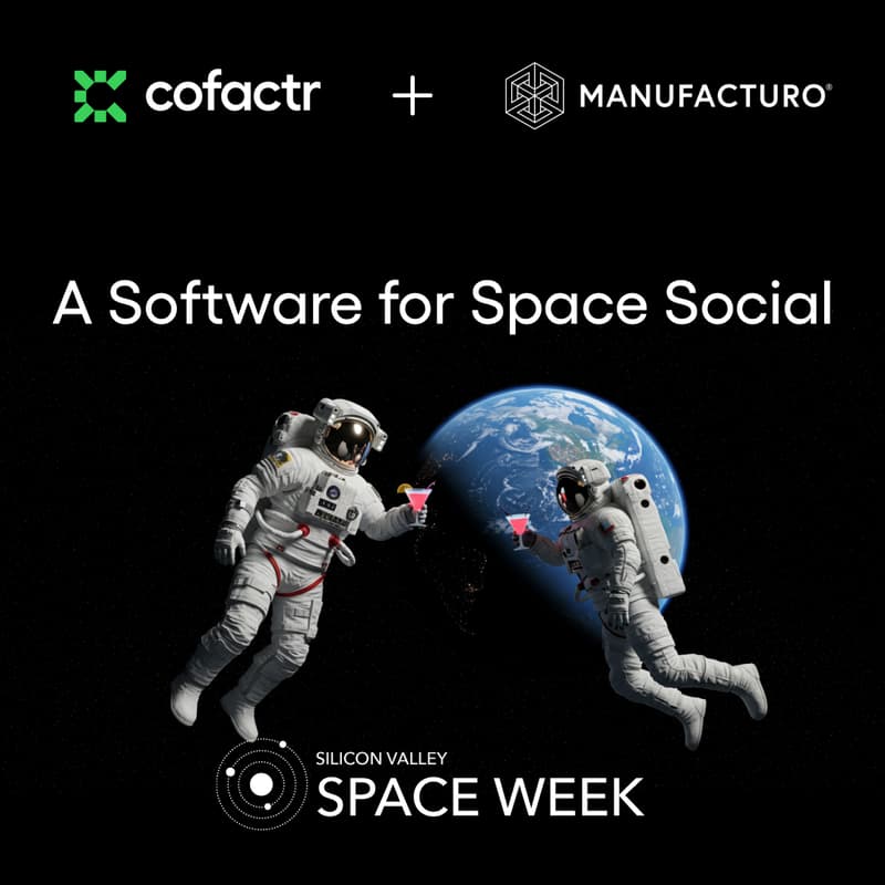 Cover Image for A Software for Space Social