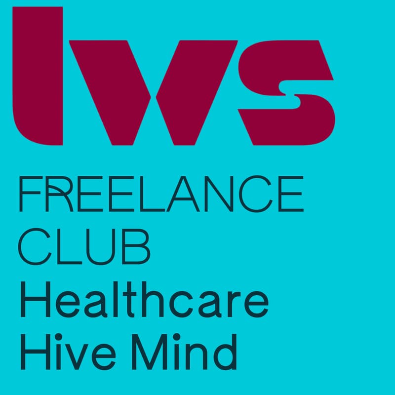 Cover Image for Freelance Club Healthcare Hive Mind