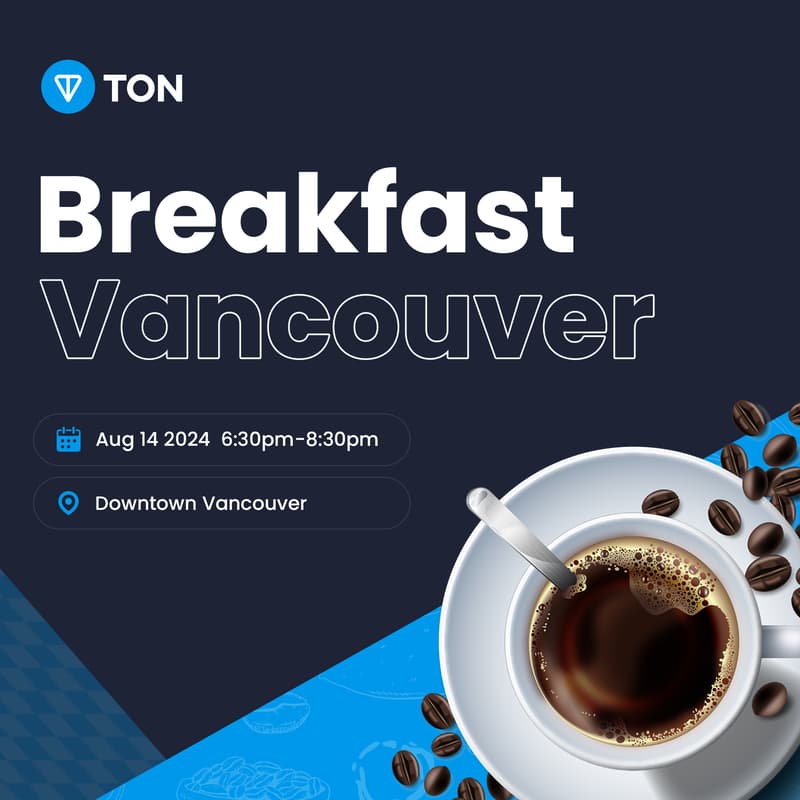 Cover Image for Ton Meetup Vancouver