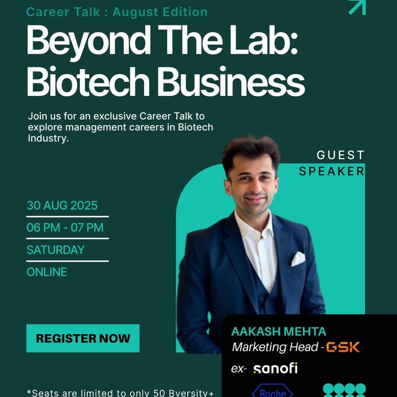Cover Image for Beyond the Lab : Biotech Management