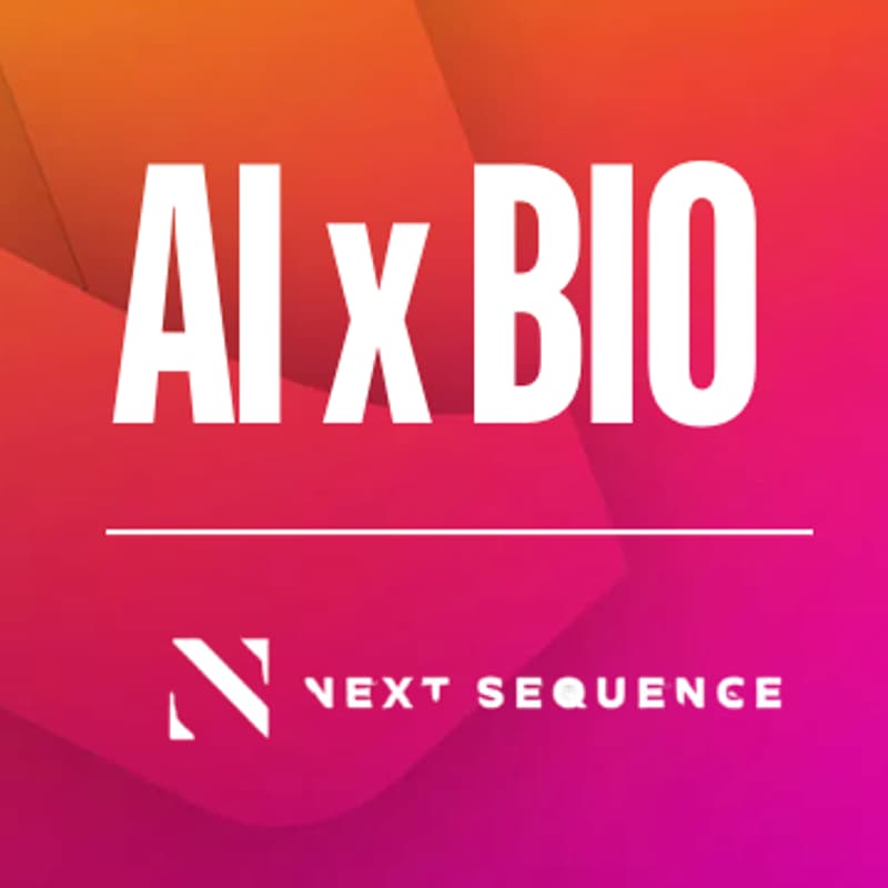 Cover Image for Paris #VivaTech - AI x Bio TechDrinks