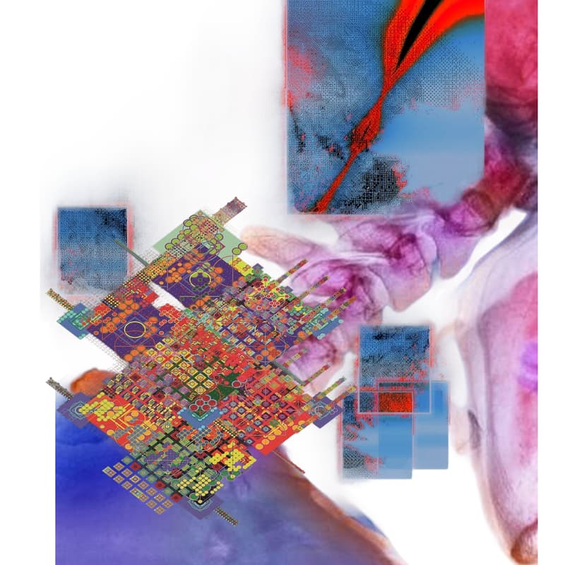 Cover Image for Process is Provenance: Creative Rights in the Age of Gen AI