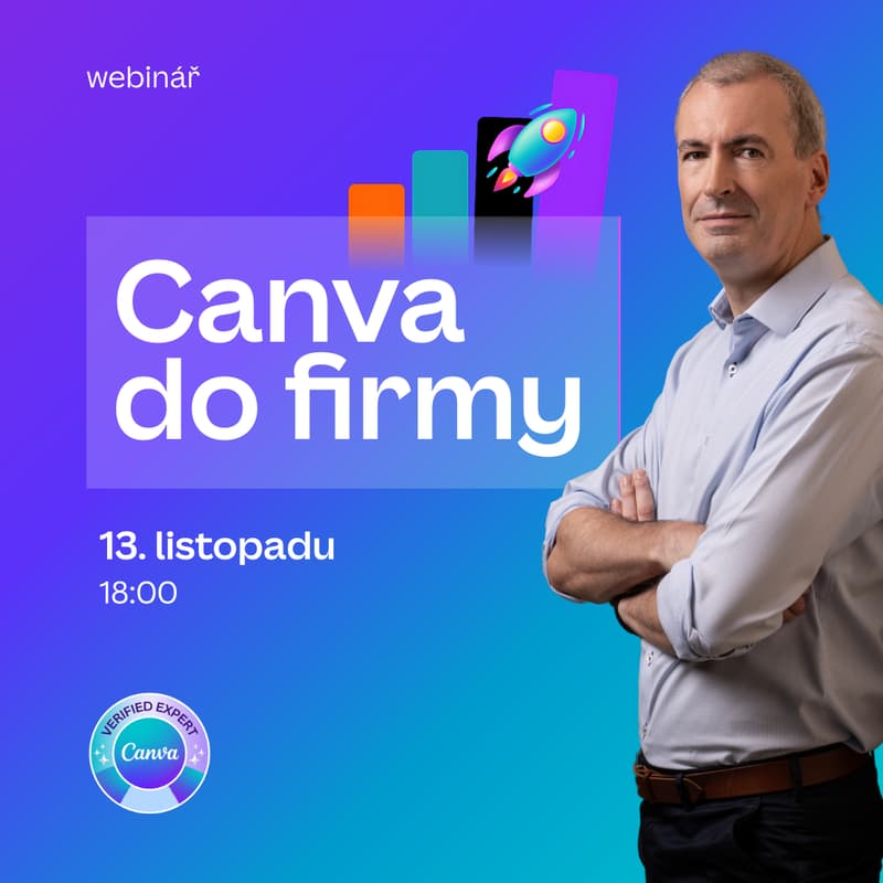 Cover Image for Canva do firmy