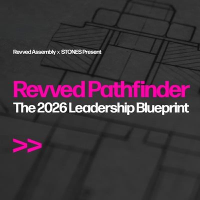 Cover Image for Revved Pathfinder: Your 2026 Leadership Blueprint