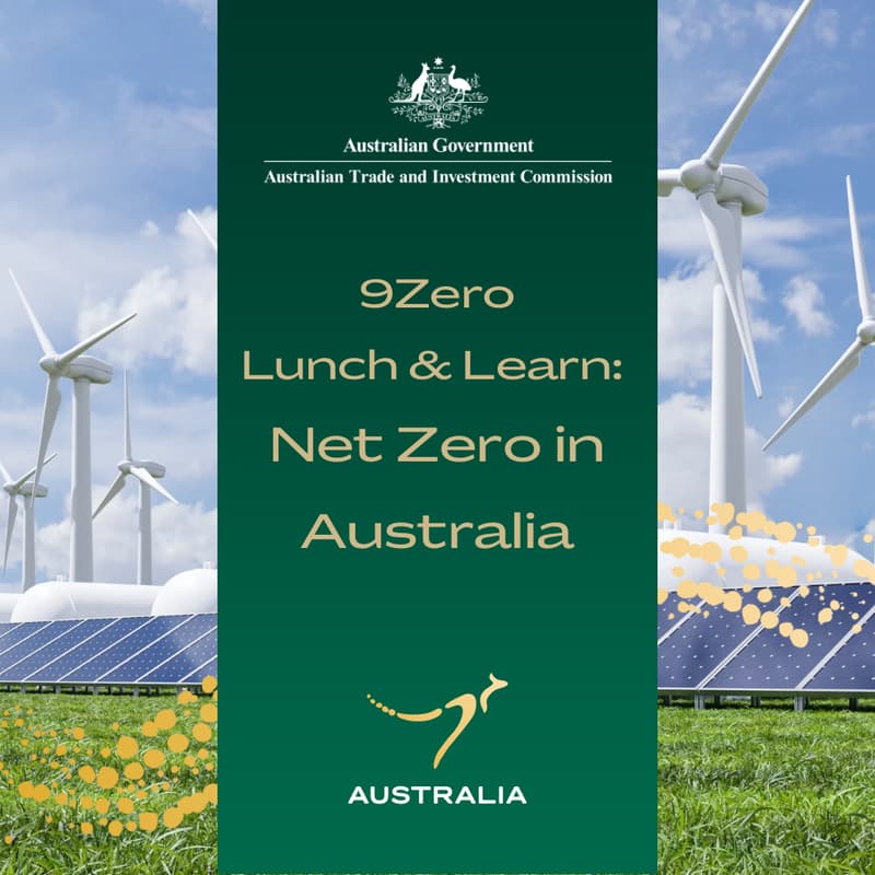 Cover Image for Introducing the Australian Climate Ecosystem