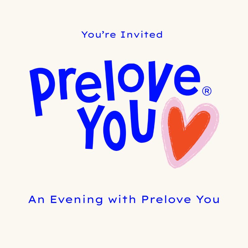 Cover Image for A Special Evening with Prelove You