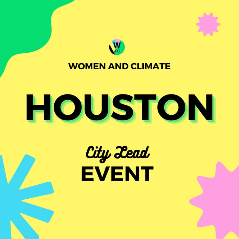 Cover Image for ✨💛 Houston Happy Hour | January 2025