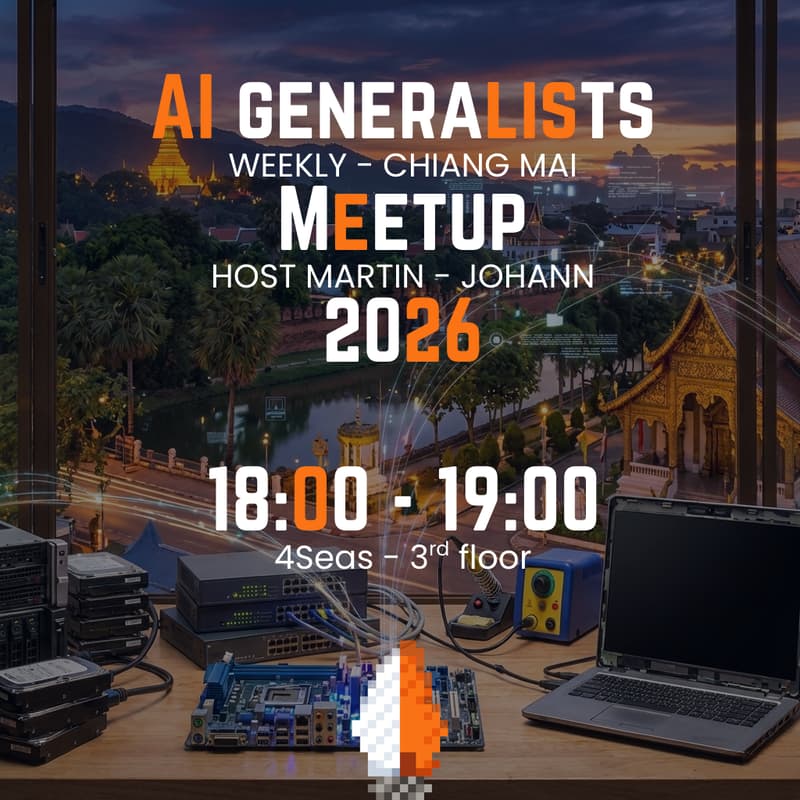 Cover Image for Know Enough to Be Dangerous