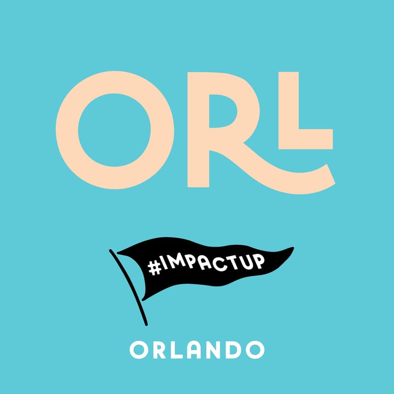 Cover Image for ImpactUp - Orlando, FL (Updated Date!)