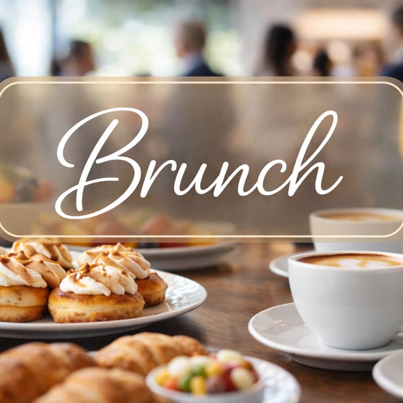 Cover Image for OC Innovation Week VIP Brunch