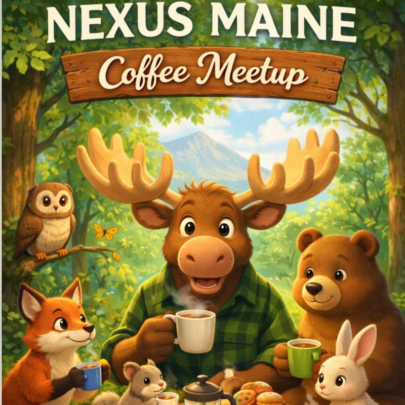 Cover Image for Nexus Coffee