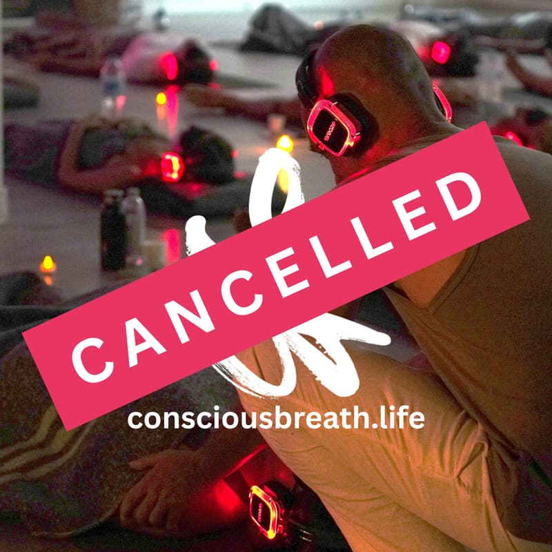 Cover Image for 🎧 Conscious Breathwork + Binaural Beats: Release, Reset, Reconnect