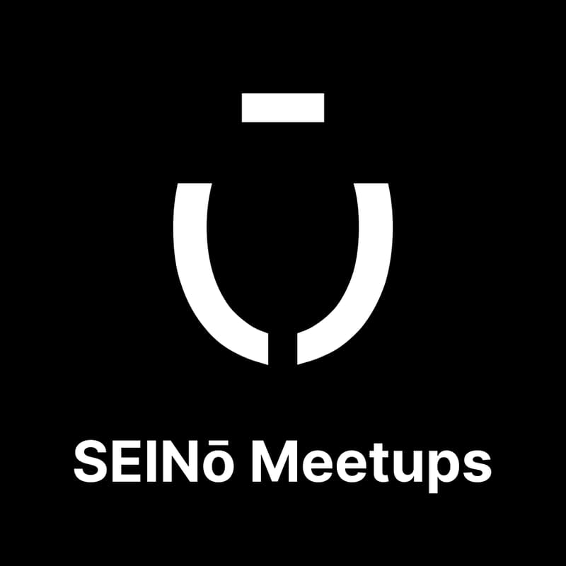 Cover Image for SEINō Meetup: AI Showcase & Brainstorm