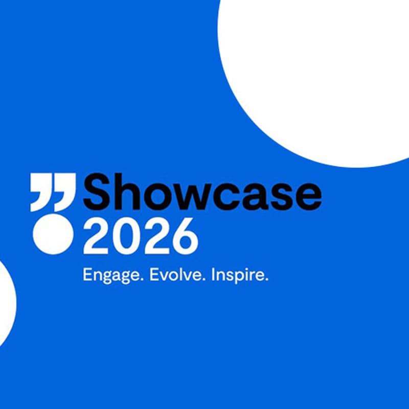 Cover Image for Speakers Spotlight's Showcase 2026
