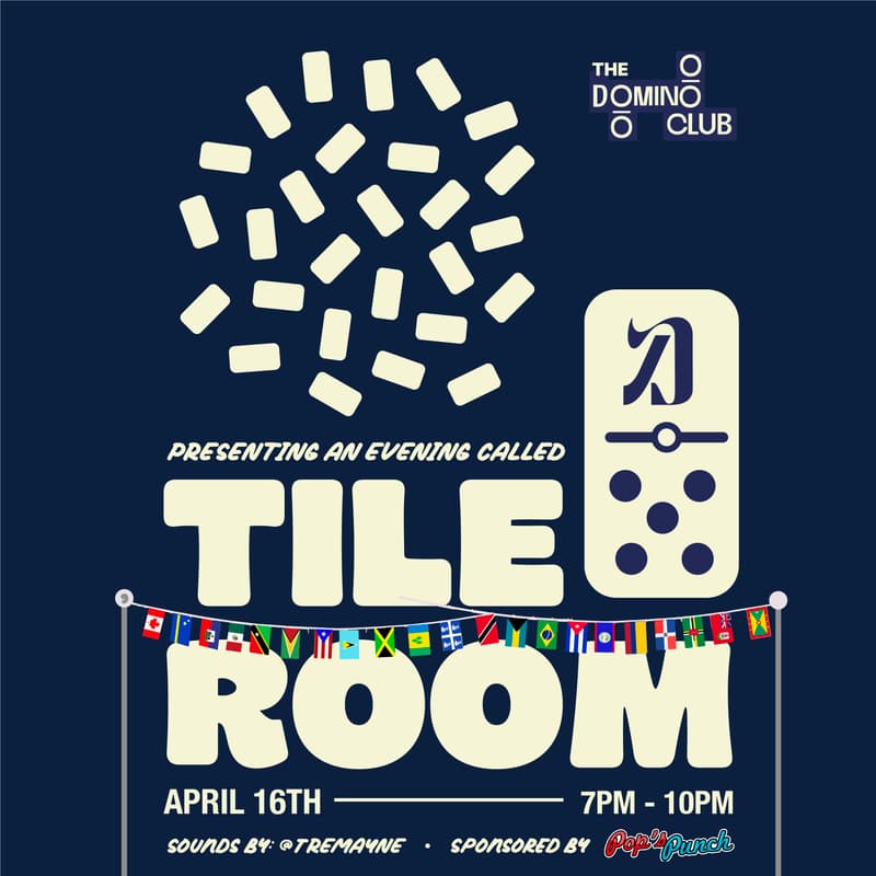 Cover Image for Tile Room