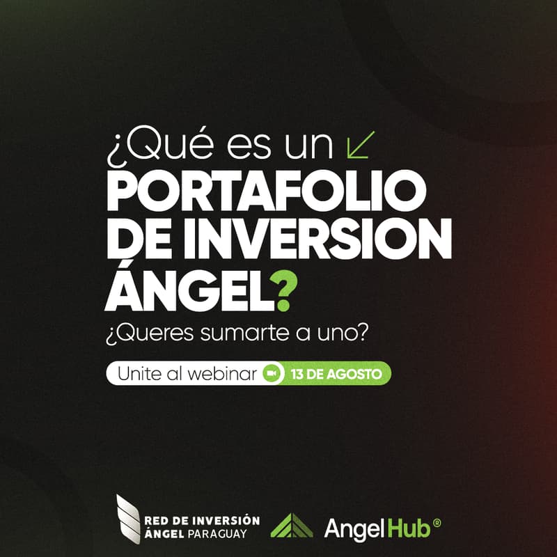Cover Image for ¿Qué es un Portafolio de Inversión Ángel?