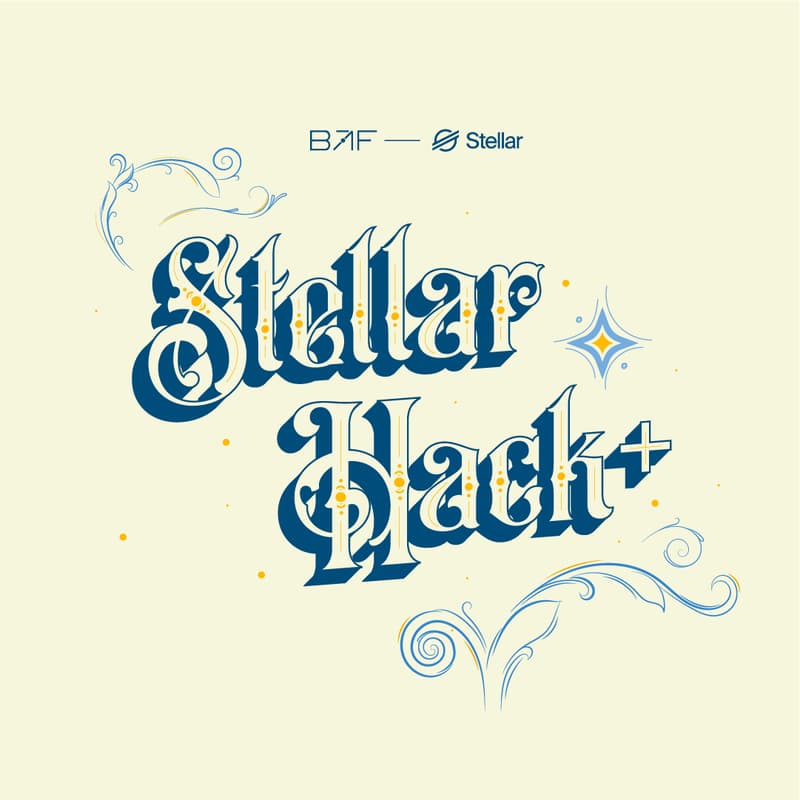 Cover Image for Stellar Hack+