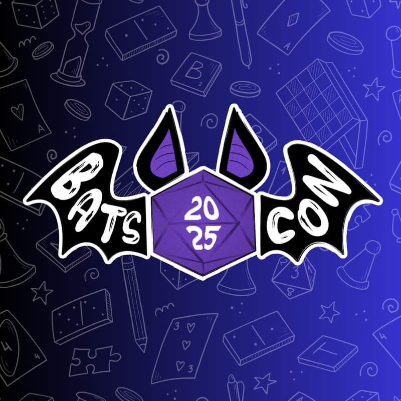 Cover Image for BATScon General