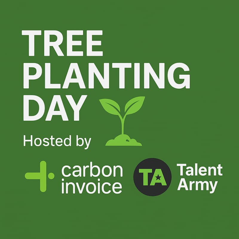 Cover Image for Talent Army Planting Action Day