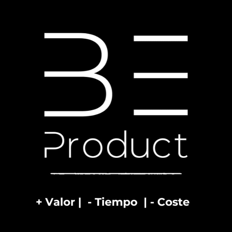 Cover Image for Be product, my friends