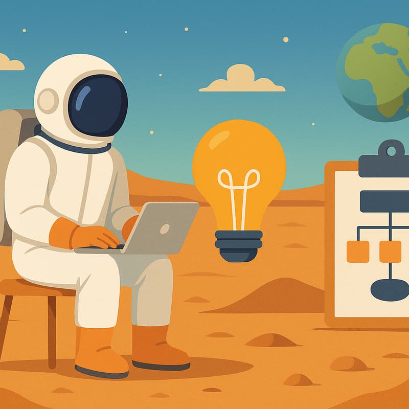 Cover Image for Bootcamp NASA Space Apps Sonora