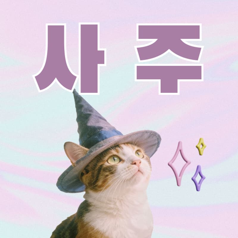 Cover Image for 🔮  6개월 만에 150만 유저 만든 사주앱 이야기: 바이브코딩 레드오션에서 살아남은 법