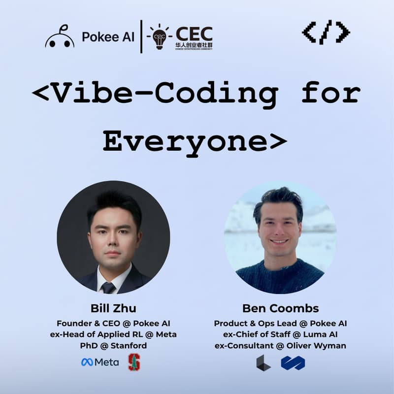 Cover Image for Vibe Coding for Everyone
