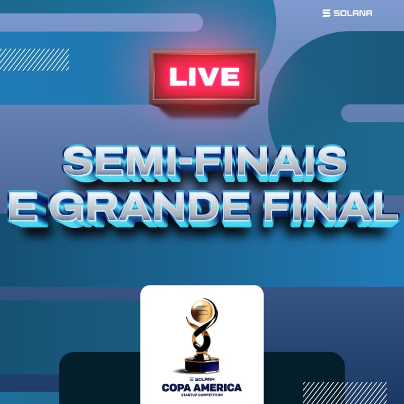 Cover Image for Copa America - Semi Final + Final