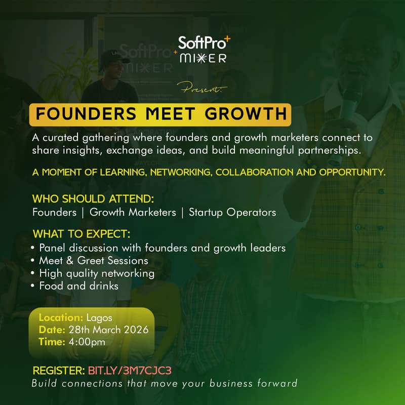 Cover Image for SoftPro Mixer