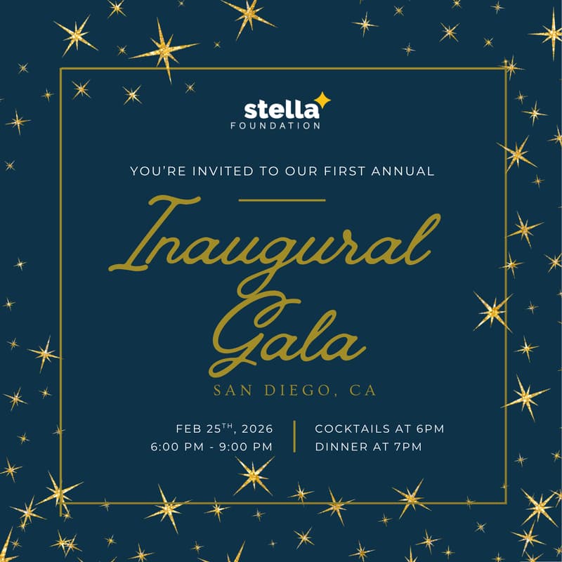Cover Image for Inaugural Stella SoCal Gala