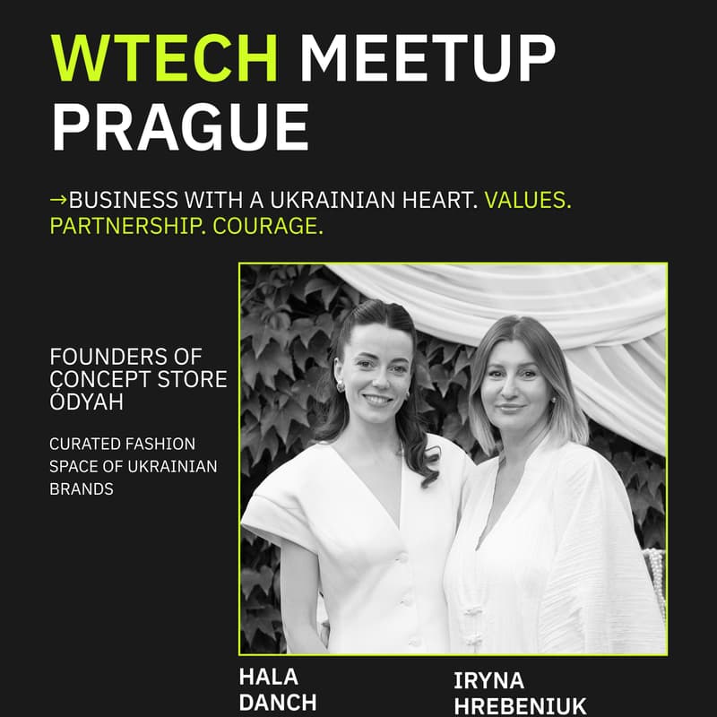 Cover Image for Бізнес з українським серцем. Цінності. Партнерство. Сміливість.